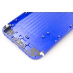 iPhone 6 Back Housing Color Conversion - Dark Blue